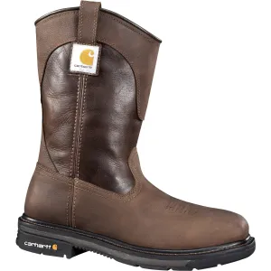 Carhartt Men's Rugged Flex 11" Square Steel Toe Well. Work Boot CMP1218