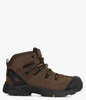 Carolina Quadricep 5" SD Composite Toe Hiker - Men
