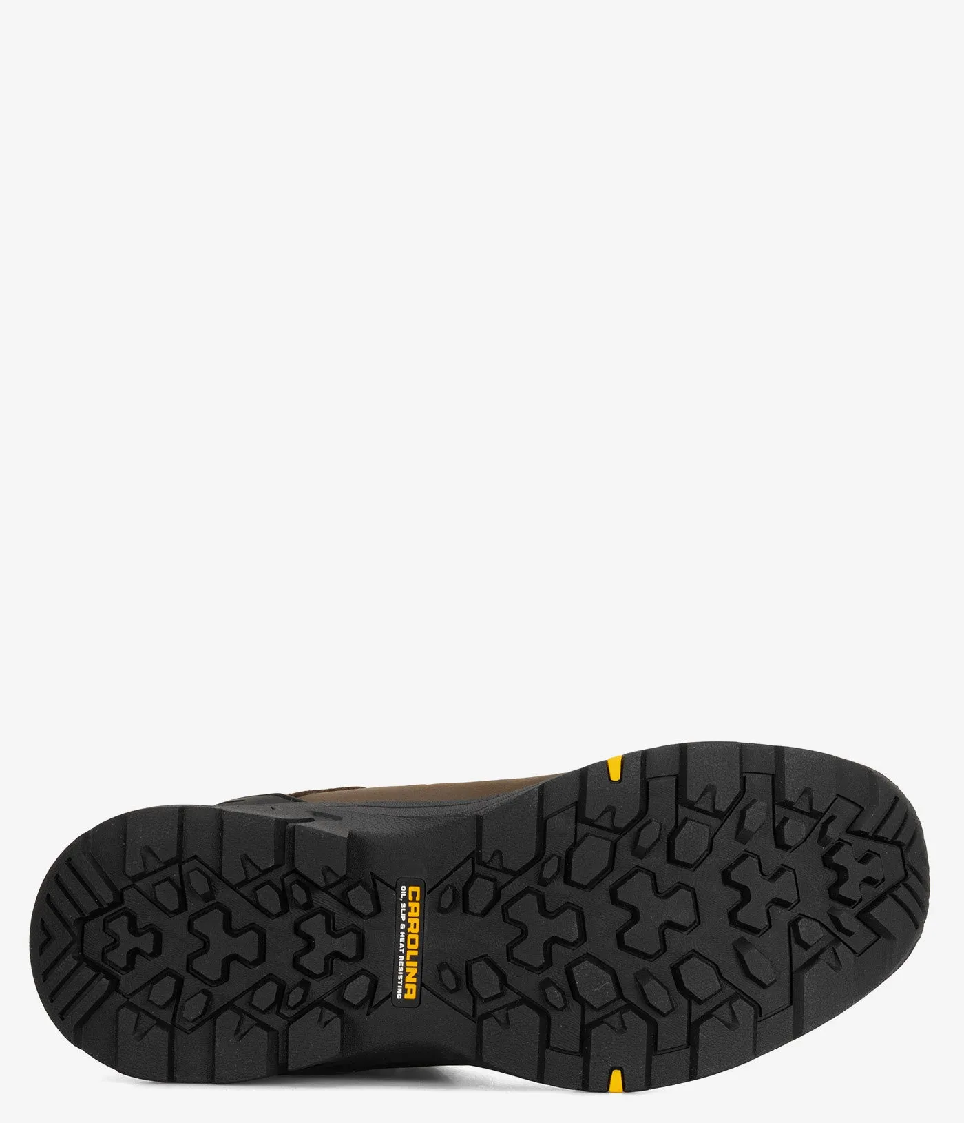 Carolina Quadricep 5" SD Composite Toe Hiker - Men