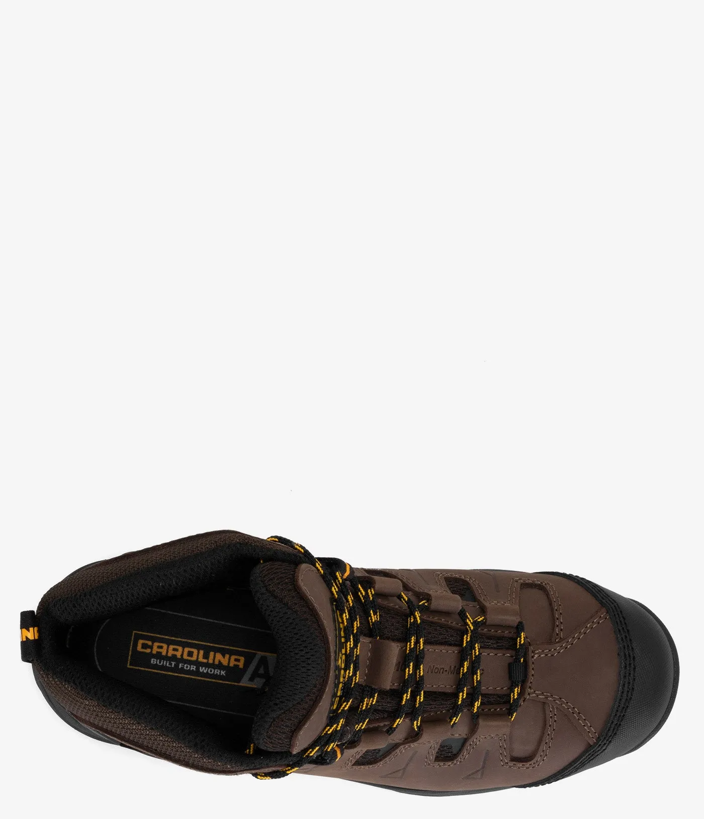 Carolina Quadricep 5" SD Composite Toe Hiker - Men
