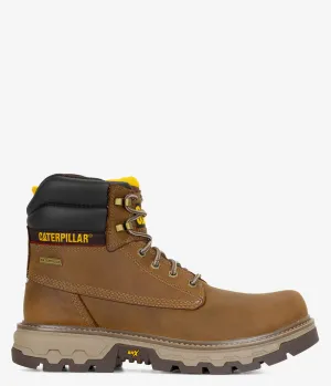 CAT Footwear Colorado Equip 6" Waterproof Work Boot - Men