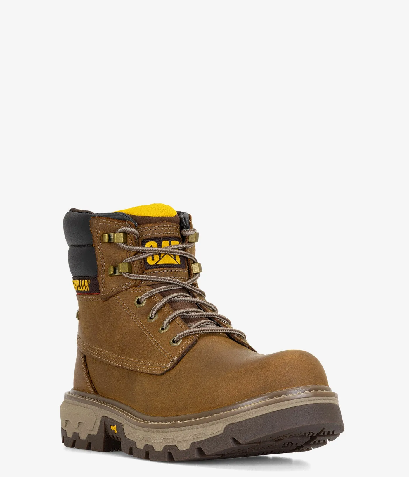 CAT Footwear Colorado Equip 6" Waterproof Work Boot - Men