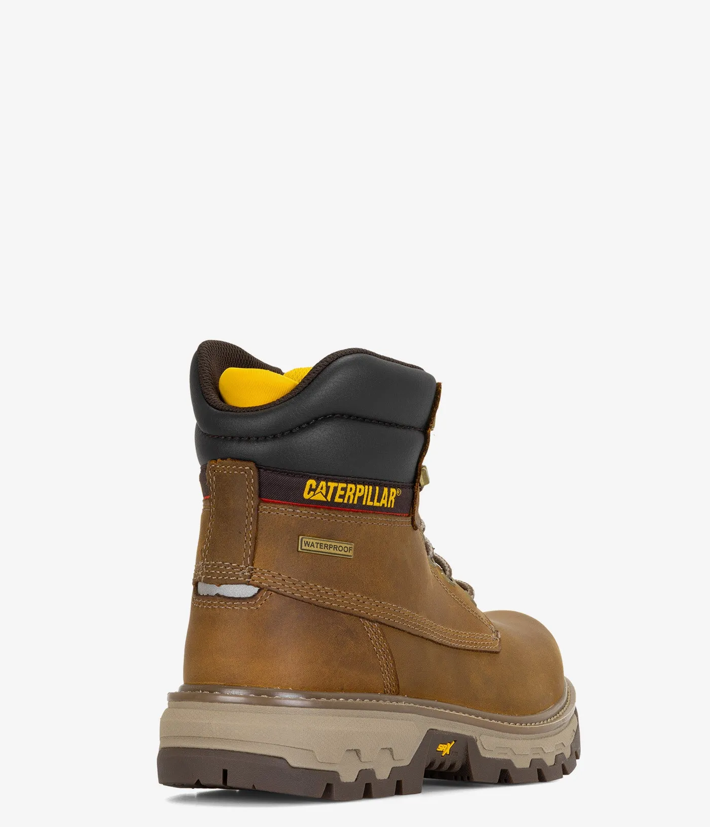 CAT Footwear Colorado Equip 6" Waterproof Work Boot - Men