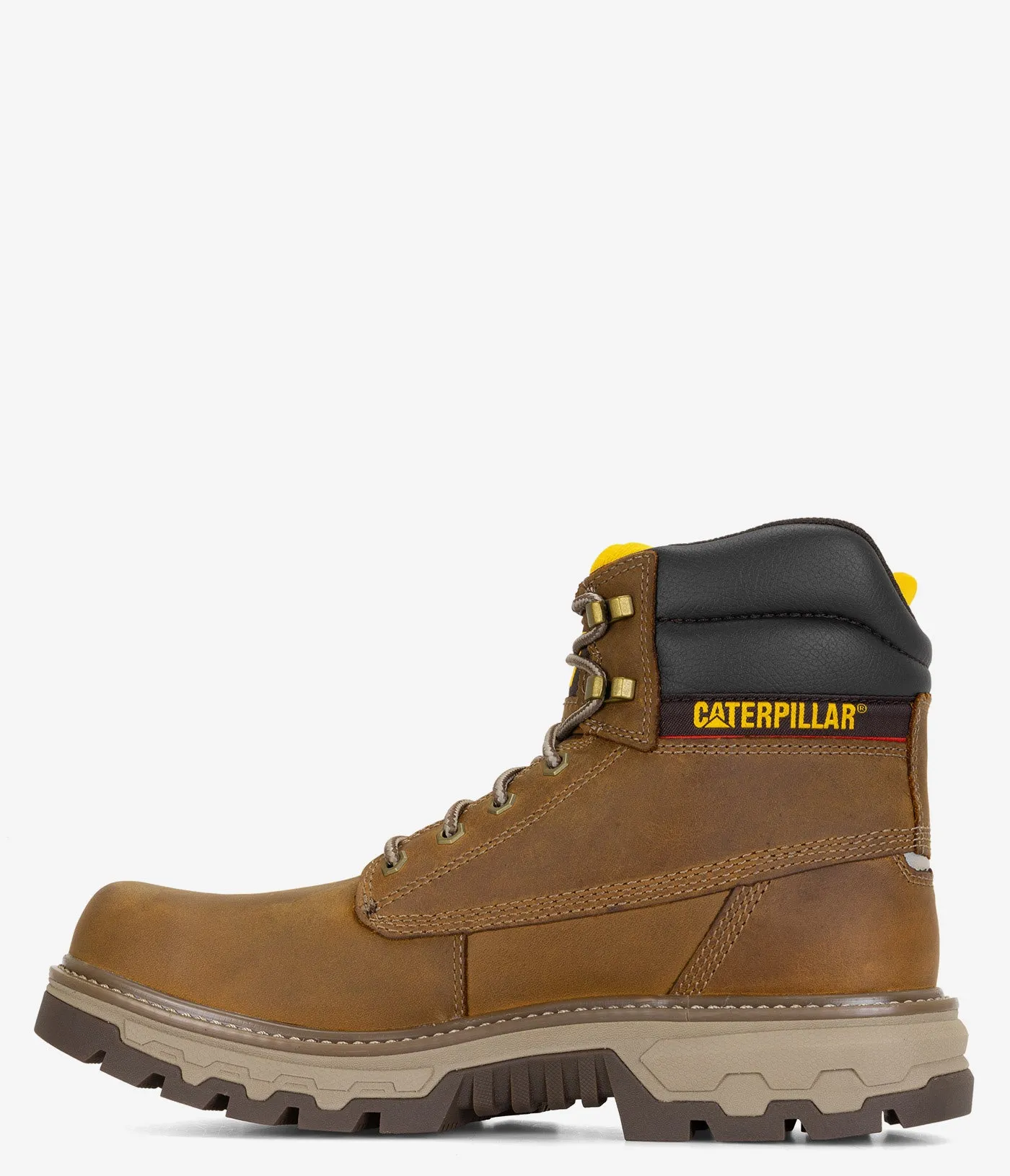 CAT Footwear Colorado Equip 6" Waterproof Work Boot - Men