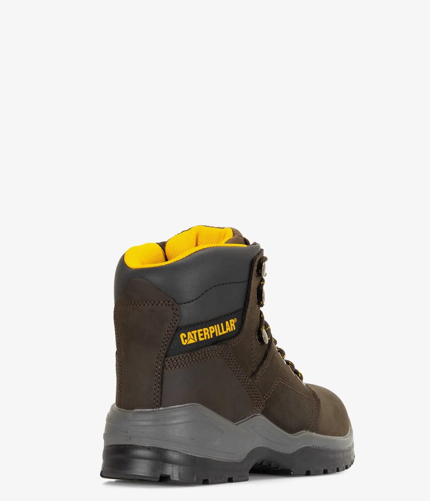 CAT Footwear Striver Soft Toe Work Boot - Men