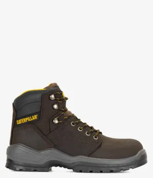 CAT Footwear Striver Soft Toe Work Boot - Men