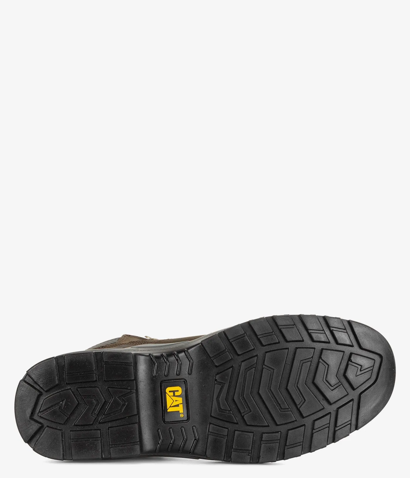 CAT Footwear Striver Soft Toe Work Boot - Men