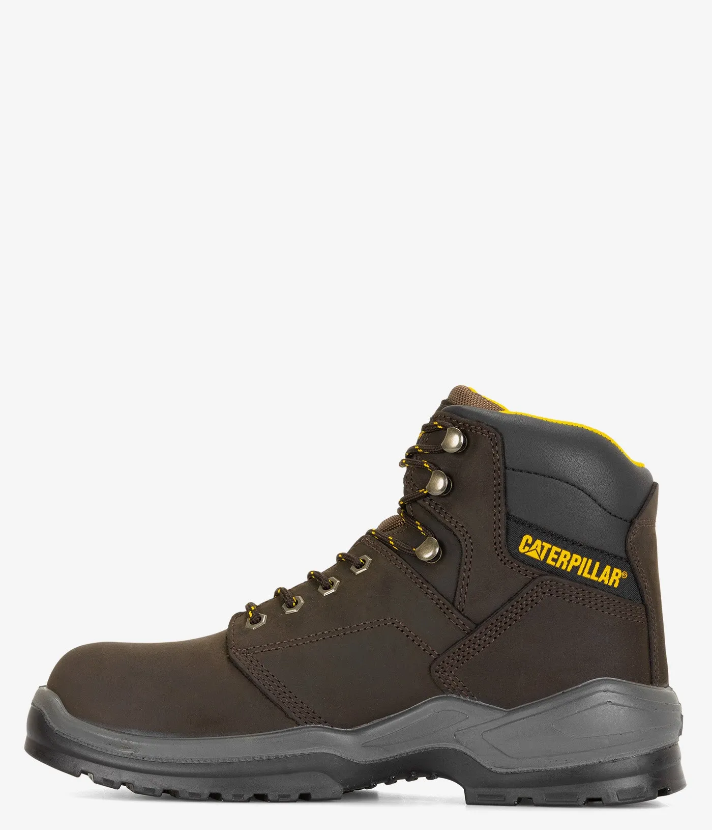 CAT Footwear Striver Soft Toe Work Boot - Men