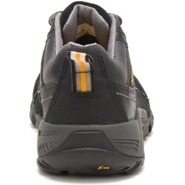 CAT Men's Argon Composite Toe Work Shoe - Black - P89955