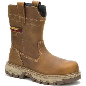 Cat Men's Colorado Equip Composite Toe Waterproof Wellington Work Boot -Pyramid- P91755
