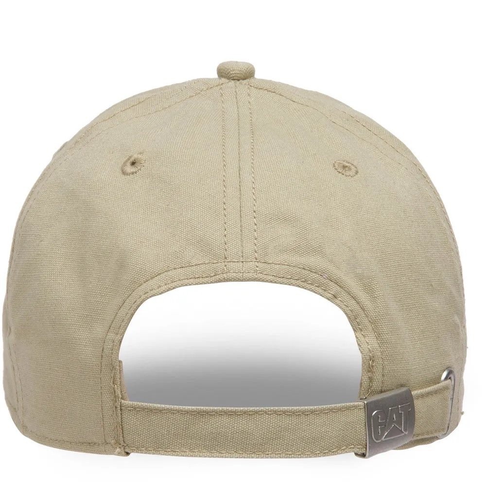 Caterpillar Trademark Cap