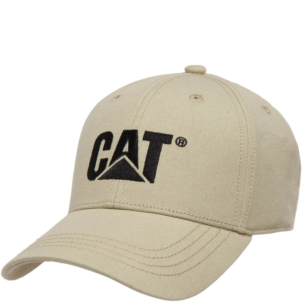 Caterpillar Trademark Cap