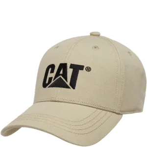 Caterpillar Trademark Cap