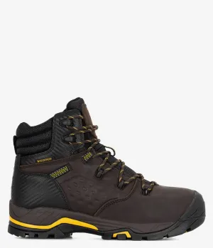 Chinook Olympic 6" Composite Toe Waterproof Work Boot - Men
