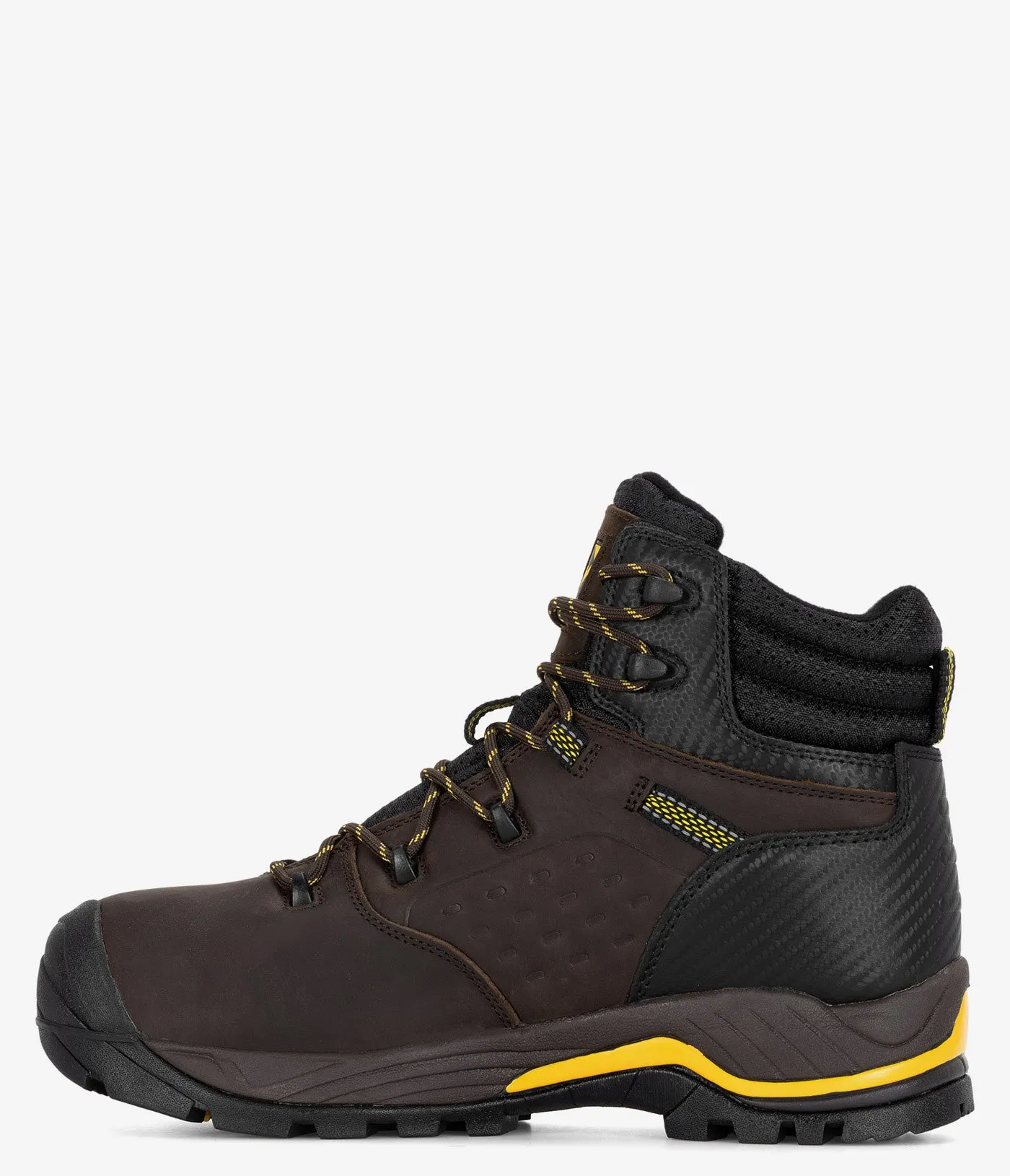 Chinook Olympic 6" Composite Toe Waterproof Work Boot - Men