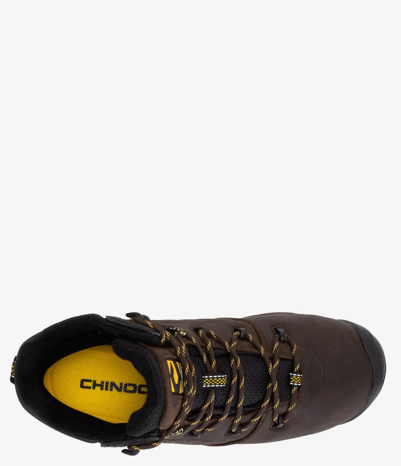Chinook Olympic 6" Composite Toe Waterproof Work Boot - Men