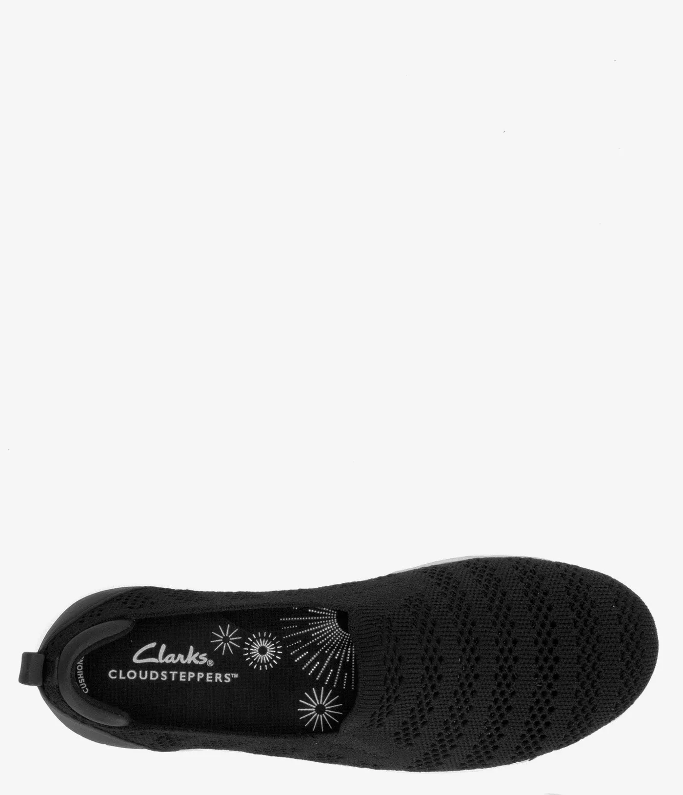 Clarks Breezey Izzy Slip-On - Women