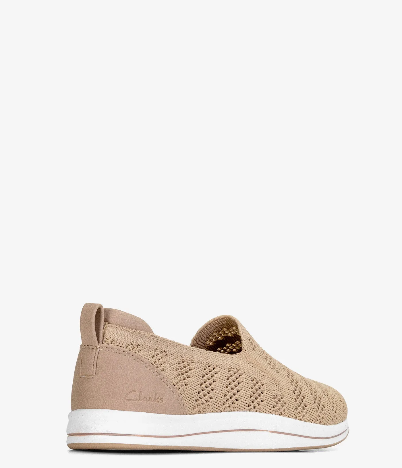Clarks Breezey Izzy Slip-On - Women