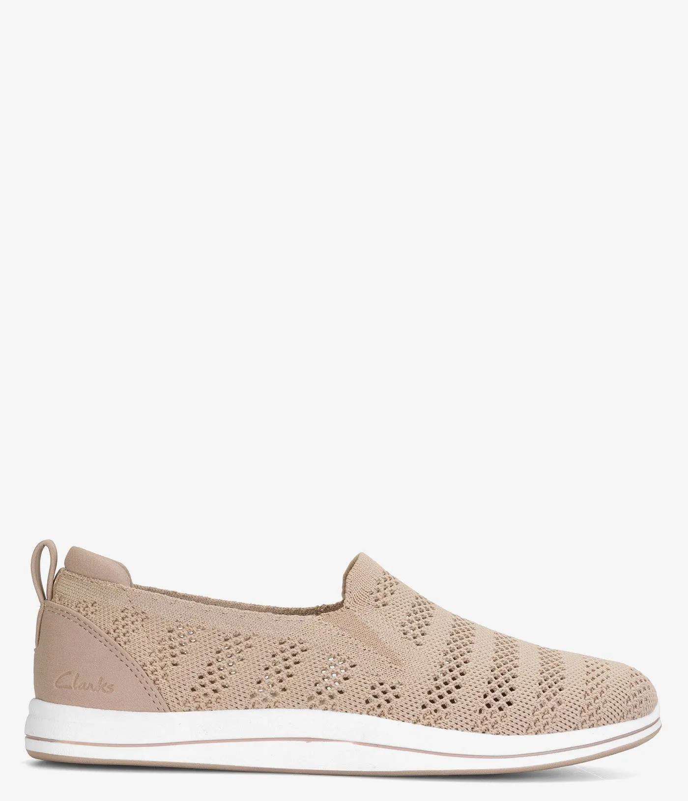 Clarks Breezey Izzy Slip-On - Women