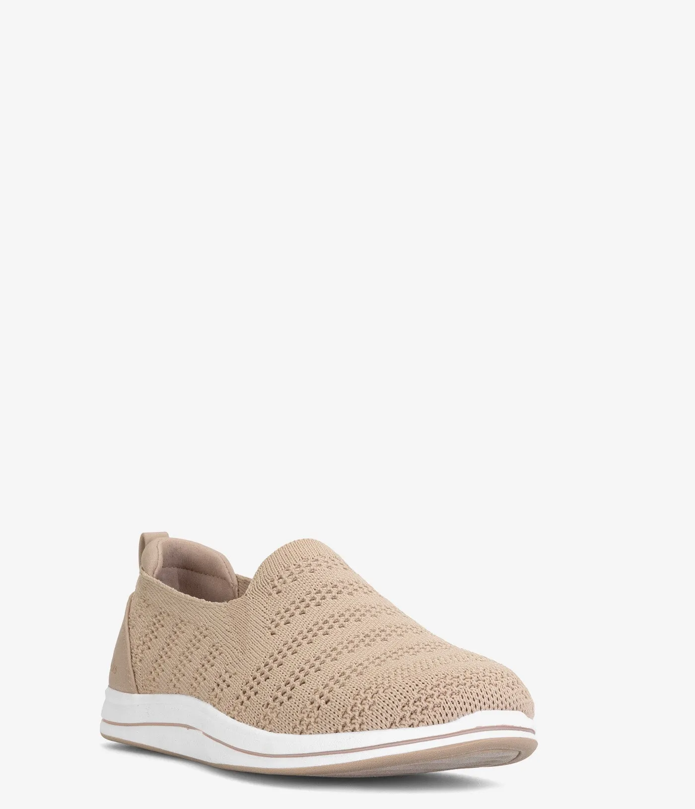 Clarks Breezey Izzy Slip-On - Women