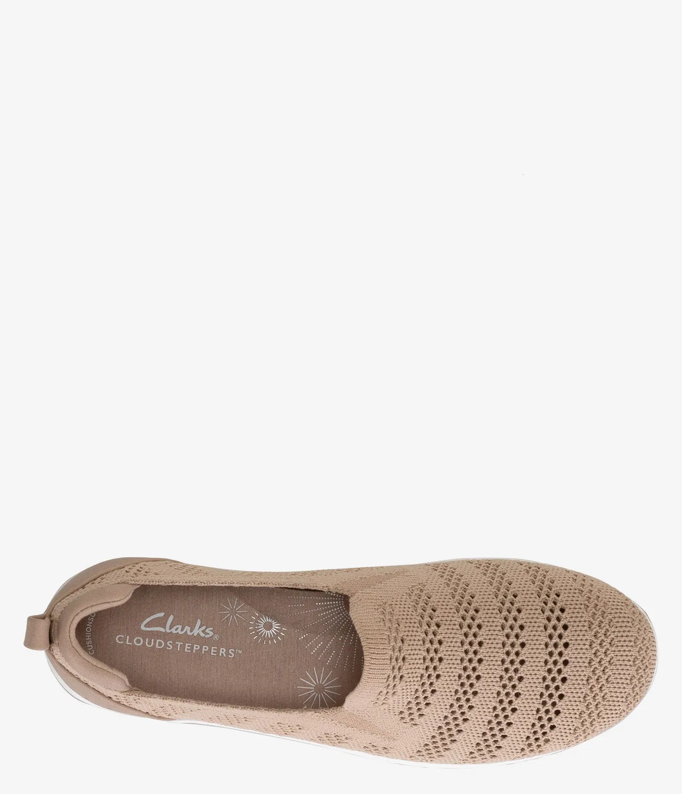 Clarks Breezey Izzy Slip-On - Women
