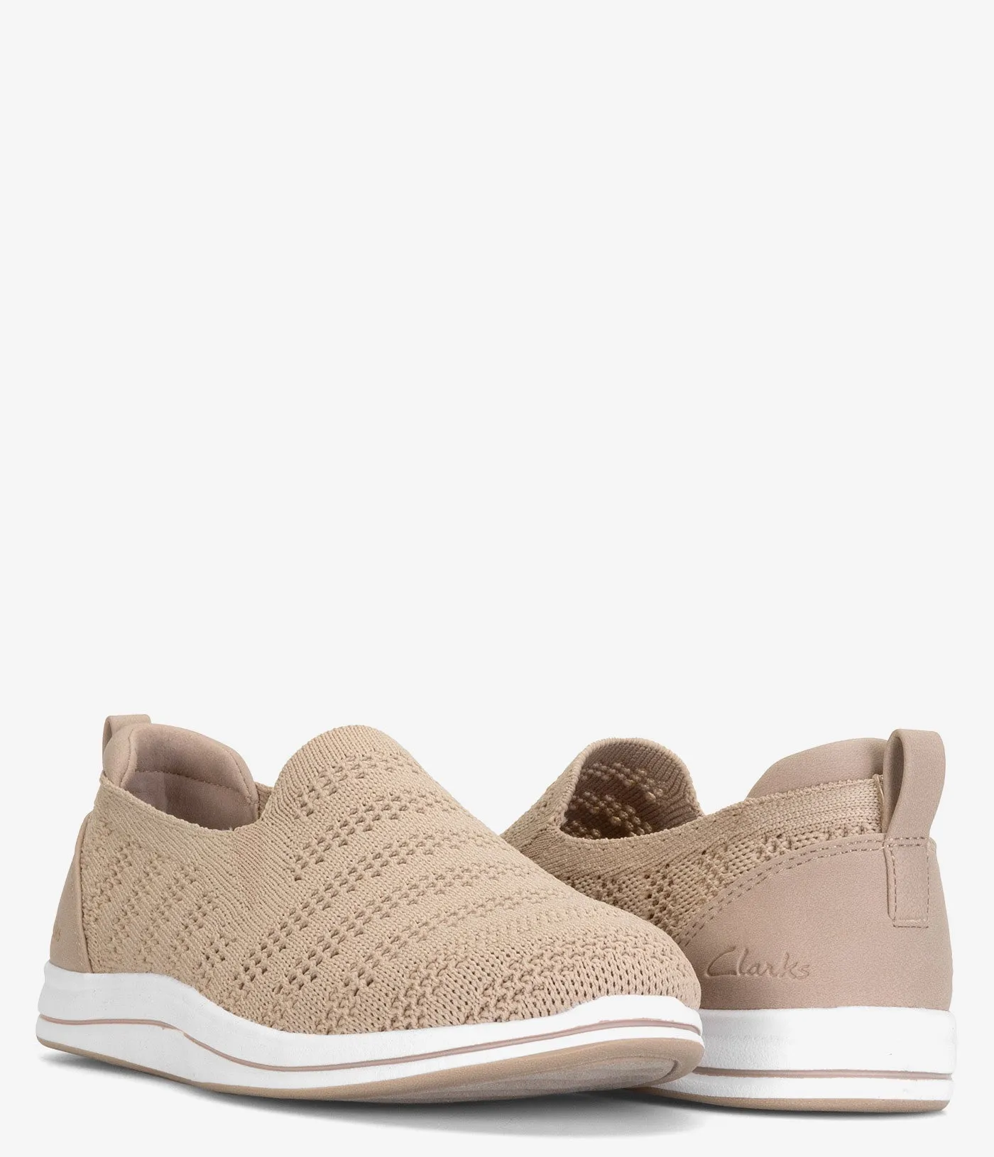 Clarks Breezey Izzy Slip-On - Women