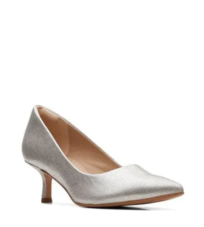CLARKS VIOLET55 RAE