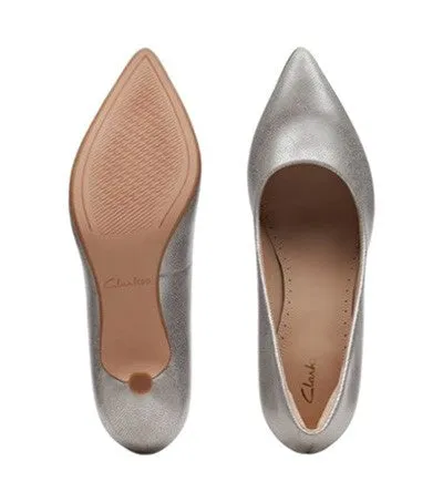 CLARKS VIOLET55 RAE