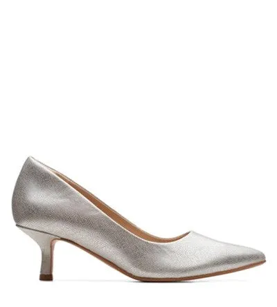 CLARKS VIOLET55 RAE