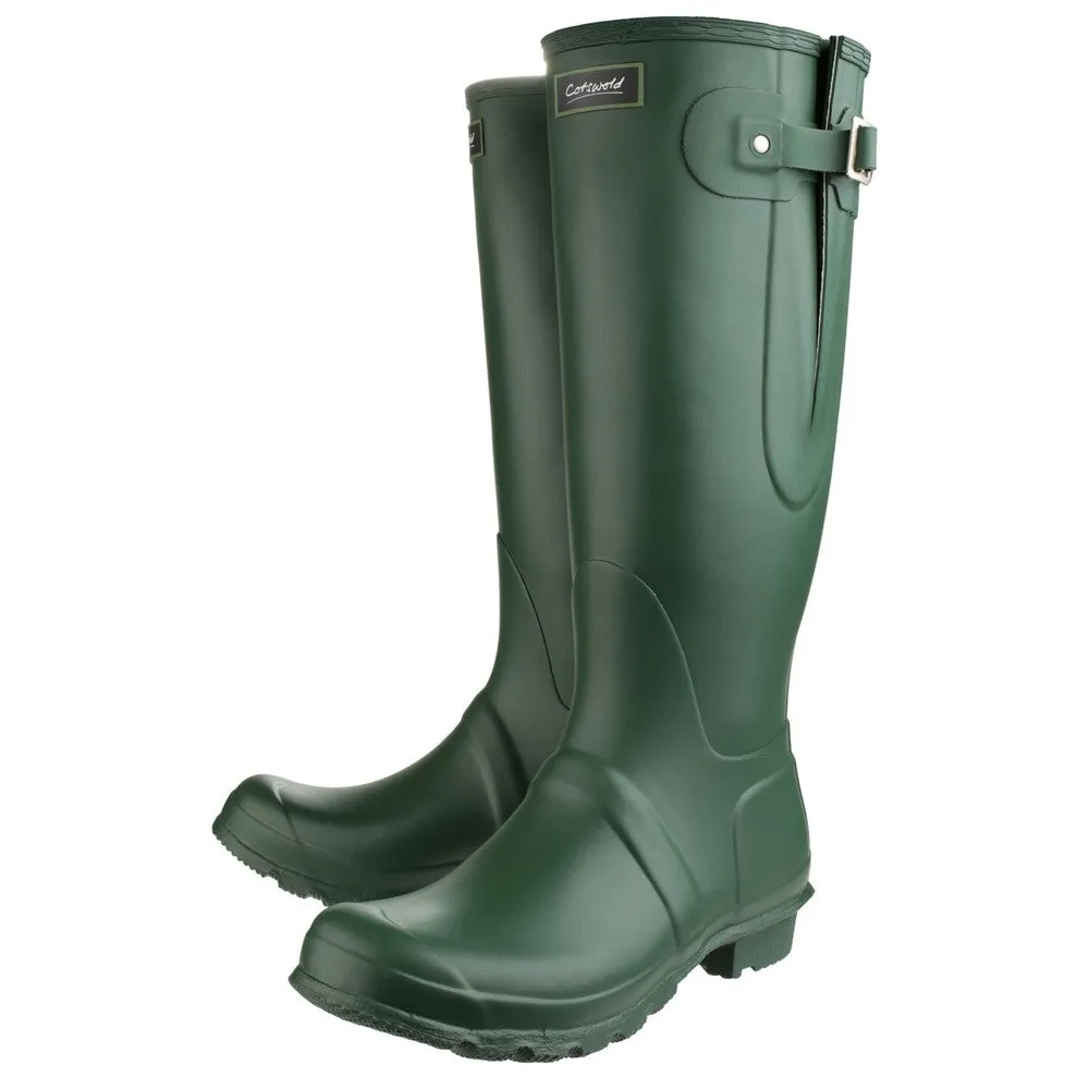 Cotswold Windsor Tall Wellington Boot