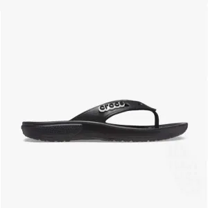 Crocs 207713-001 CLASSIC FLIP Unisex Sandals Black