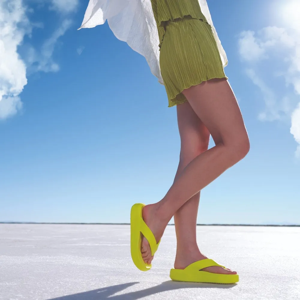 Crocs Getaway Platform Flip
