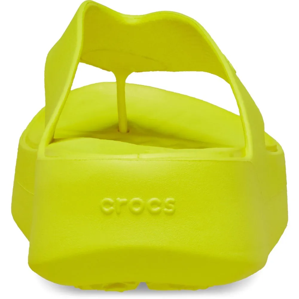 Crocs Getaway Platform Flip