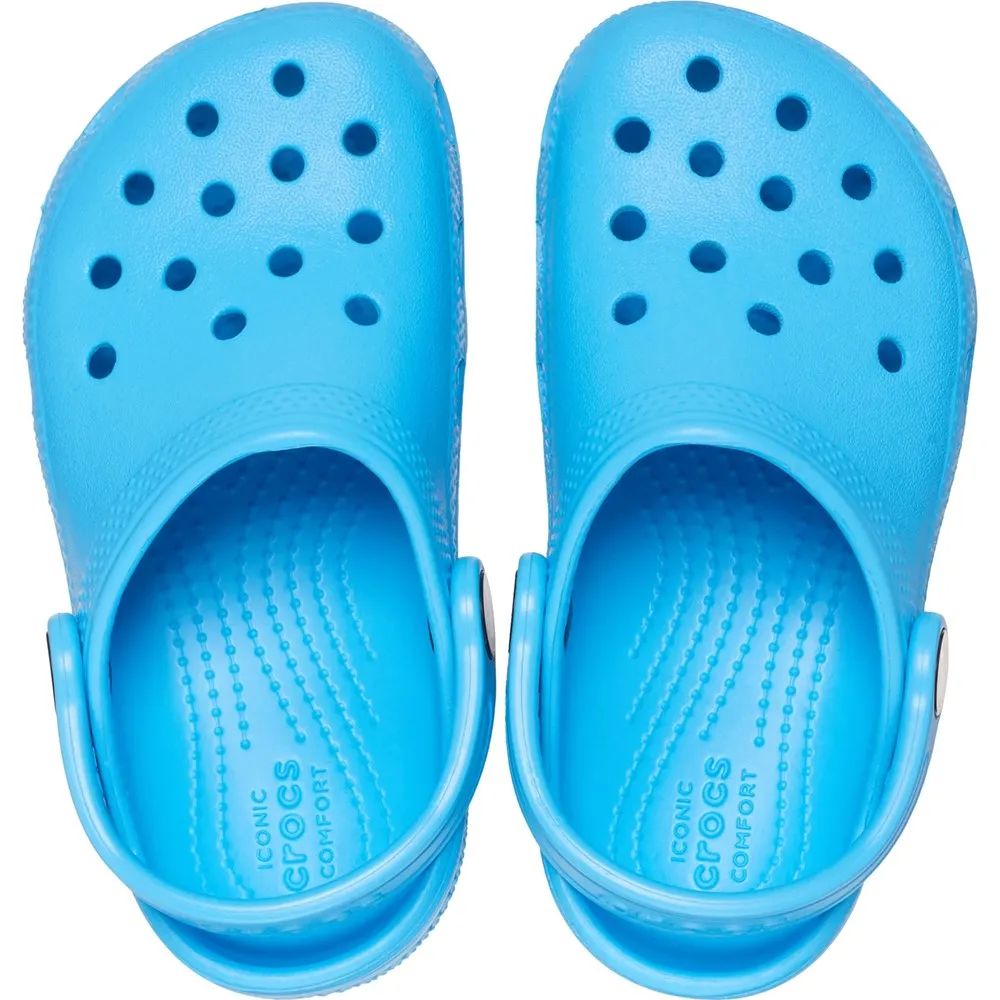 Crocs Toddler Classic Clog