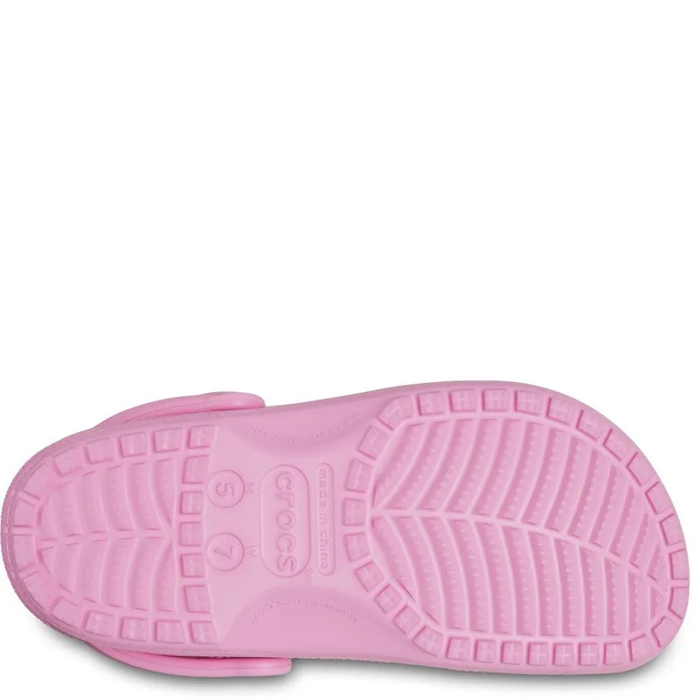 Crocs Unisex Classic Clog