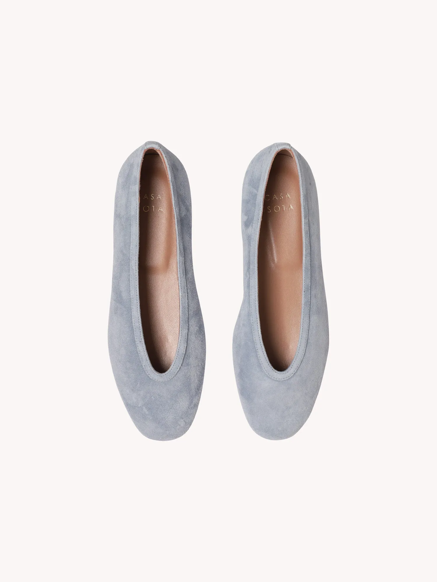 DAFNE SLIP ON