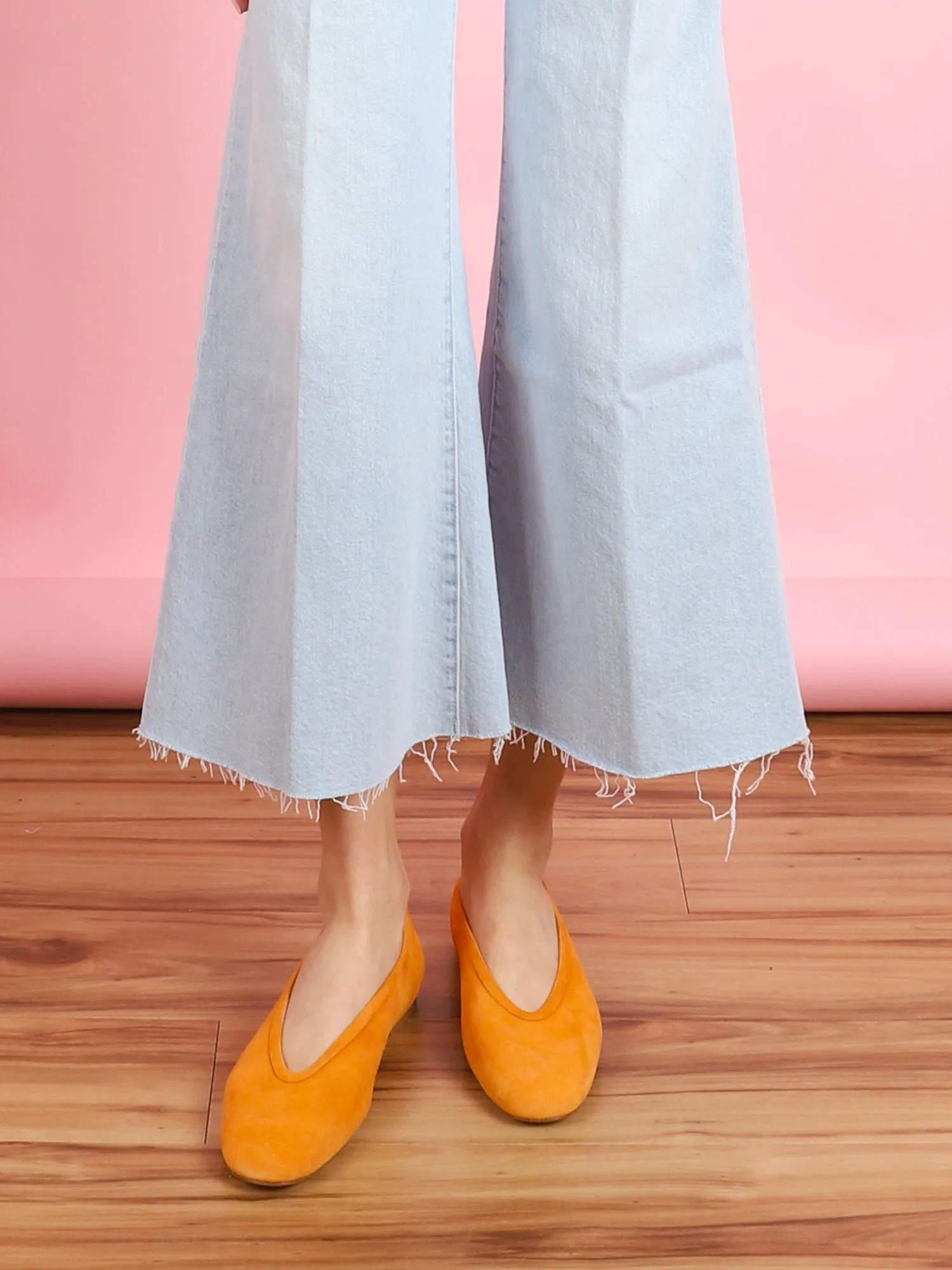 DAFNE SLIP ON
