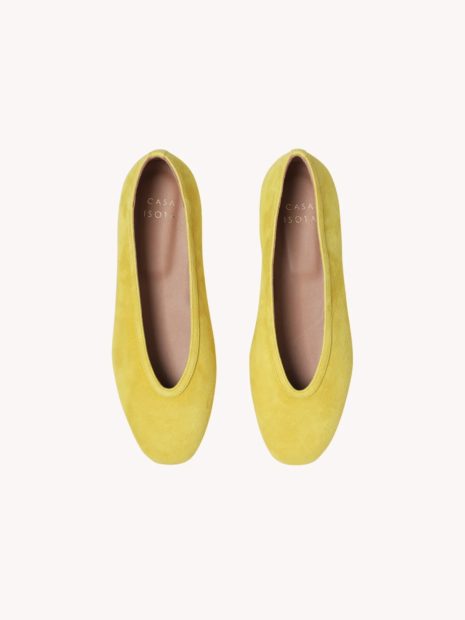 DAFNE SLIP ON