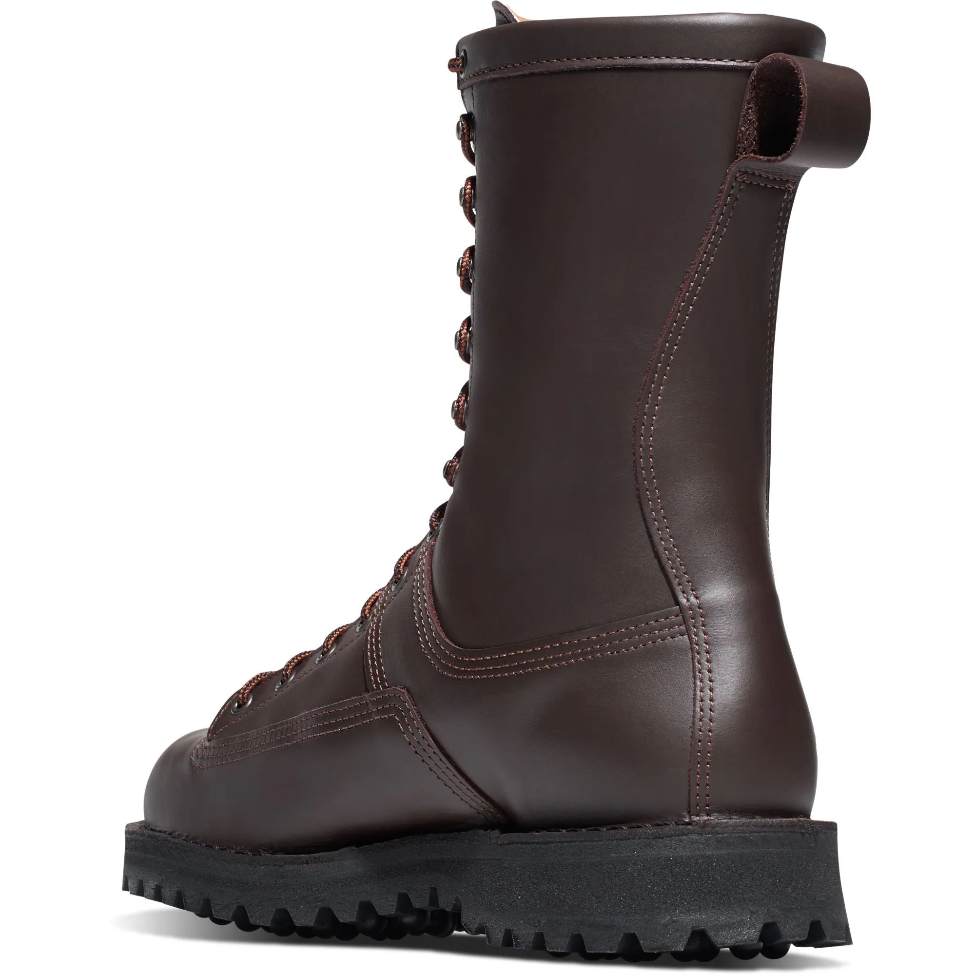 Danner Men's Canadian USA Made 10" Insulated Waterproof Hunt Boot - 67200