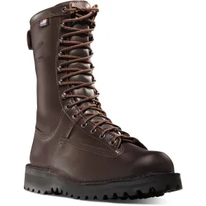 Danner Men's Canadian USA Made 10" Insulated Waterproof Hunt Boot - 67200