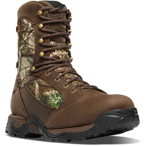 Danner Men's Pronghorn 8" Waterproof Ins Hunt Boot - Realtree Edge - 41341