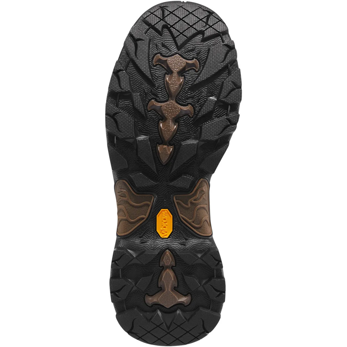 Danner Men's Pronghorn 8" Waterproof Ins Hunt Boot - Realtree Edge - 41341