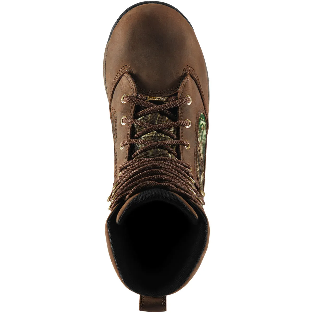 Danner Men's Pronghorn 8" Waterproof Ins Hunt Boot - Realtree Edge - 41341