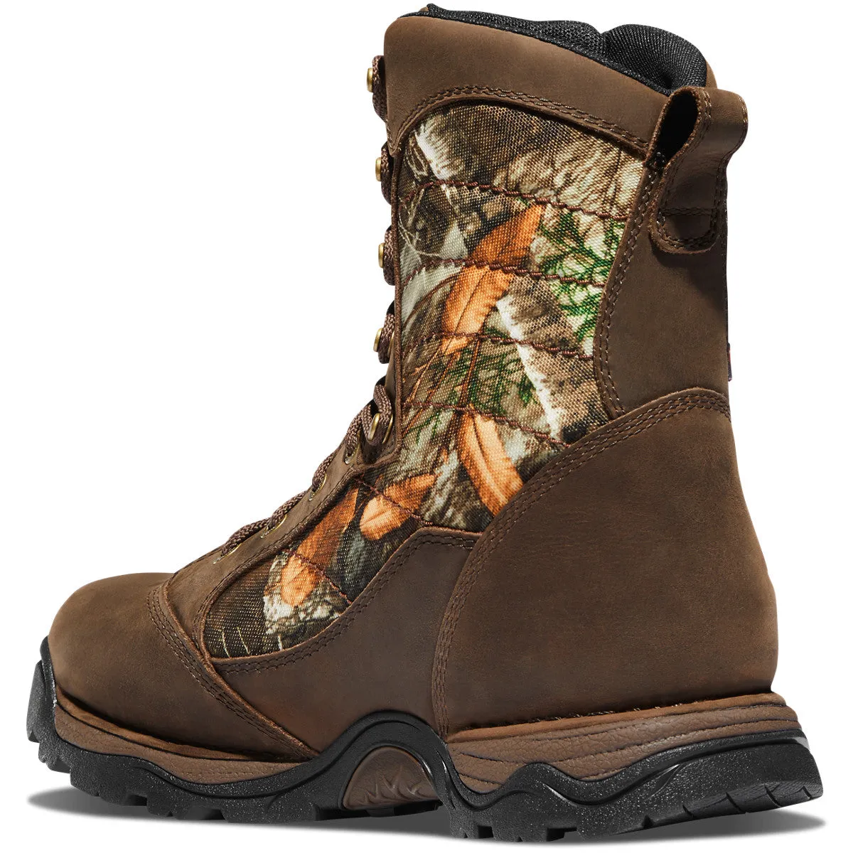 Danner Men's Pronghorn 8" Waterproof Ins Hunt Boot - Realtree Edge - 41343
