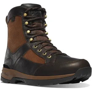 Danner Men's Recurve 7" Waterproof 400G Thinsulate Hunt Boot - Brown - 47612
