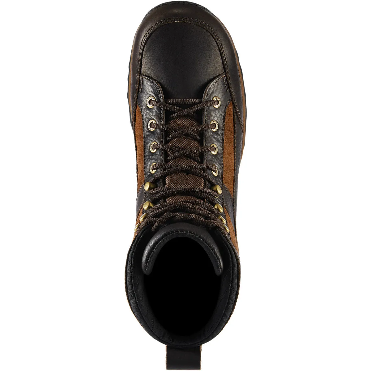 Danner Men's Recurve 7" Waterproof 400G Thinsulate Hunt Boot - Brown - 47612