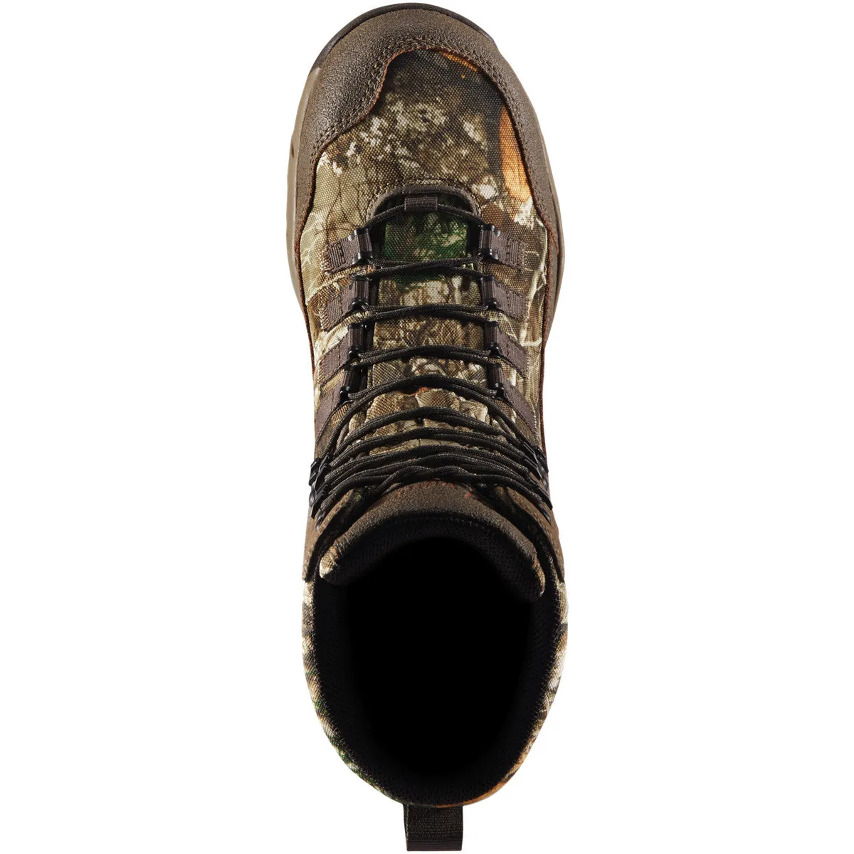 Danner Men's Vital 8" Waterproof Ins Hunt Boot - Realtree Edge - 41560