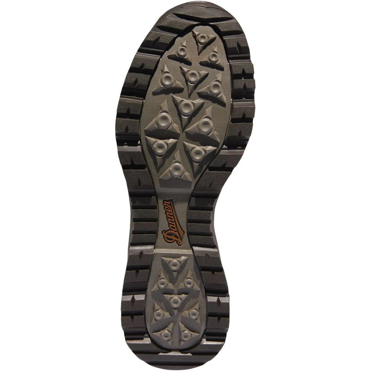 Danner Men's Vital 8" Waterproof Ins Hunt Boot - Realtree Edge - 41560