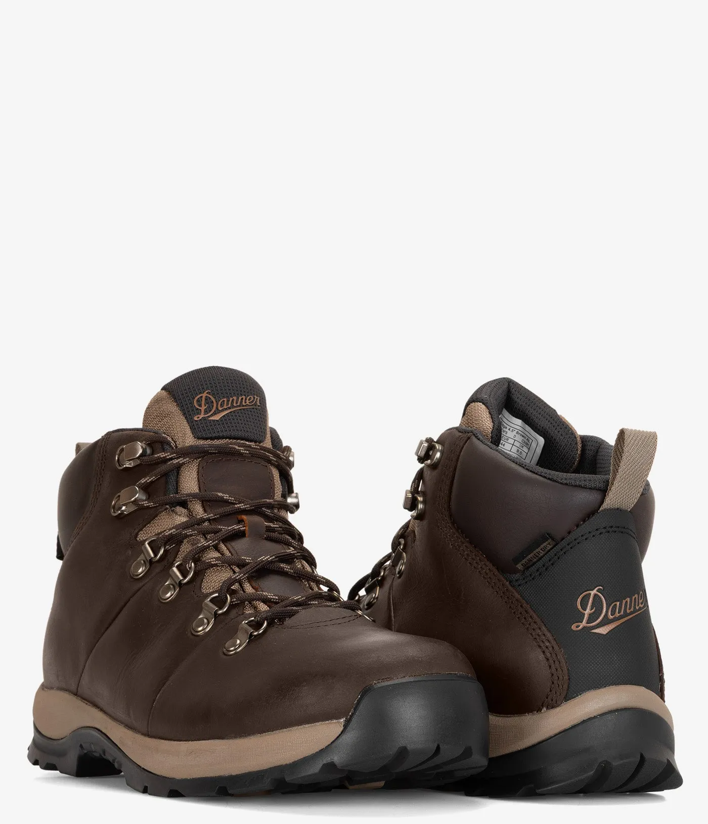 Danner Sandy Ridge 6" Aluminum Toe Waterproof Boot - Men