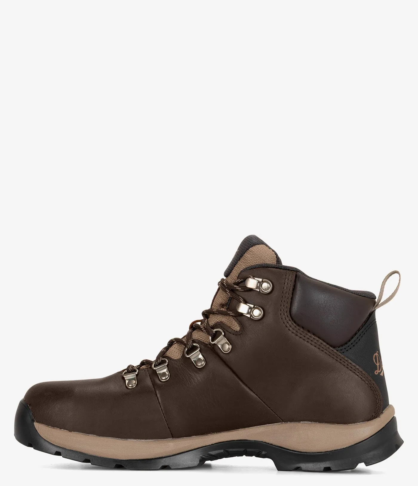Danner Sandy Ridge 6" Aluminum Toe Waterproof Boot - Men